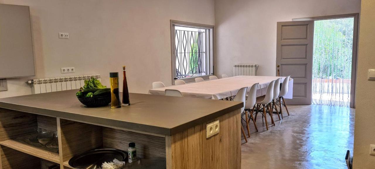 Lacasadelmarametlla Villa L'Ametlla de Mar