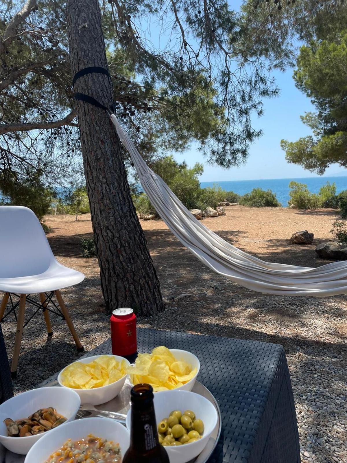 Lacasadelmarametlla L'Ametlla de Mar