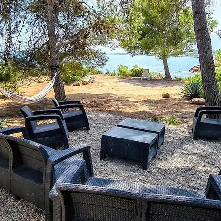 Lacasadelmarametlla L'Ametlla de Mar Zewnętrze zdjęcie