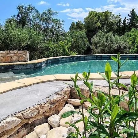 Lacasadelmarametlla L'Ametlla de Mar Zewnętrze zdjęcie