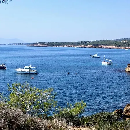 Lacasadelmarametlla L'Ametlla de Mar Zewnętrze zdjęcie