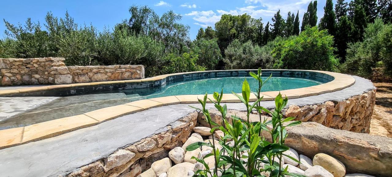 Lacasadelmarametlla Villa *