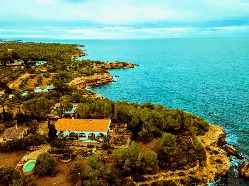 Villa Lacasadelmarametlla L'Ametlla de Mar