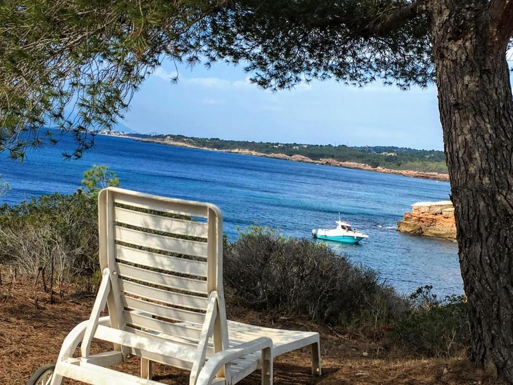 Lacasadelmarametlla L'Ametlla de Mar