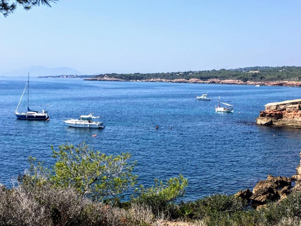 Lacasadelmarametlla L'Ametlla de Mar